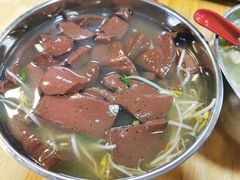 -新武二广福潮粉面食馆(哥英布拉街)