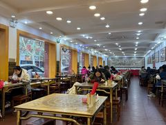 -惠丰源烩面馆(经七路店)