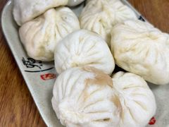 -津门张记包子铺(中山门店)