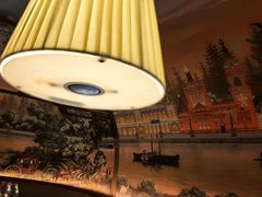 -波特曼西餐厅(中央大街店)