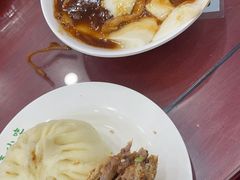 -护国寺小吃(新街口店)