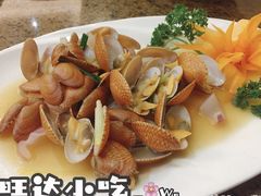 -旺达·福州菜(正大广场店)