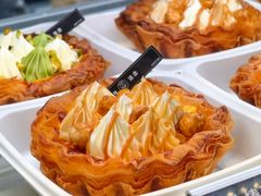 -FANEN法念·烘焙·甜点(万象城店)