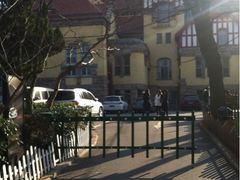 iphone_upload_pic-阿兹凯乐·老洋房西餐