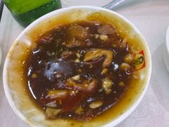 -陈寔包子王·卤煮小肠·京味小吃(龙潭店)