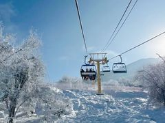 -太子岭滑雪场