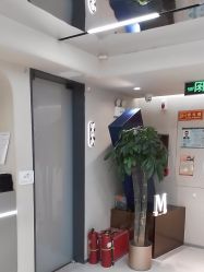 -木北造型