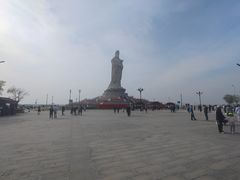 -天津妈祖文化园