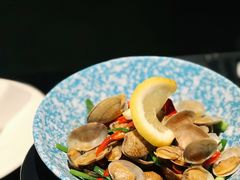 -魔厨私房菜(观音桥店)