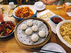 -陈傻子餐厅(世纪都会店)