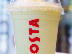 椰林飘香酷乐冰-COSTA COFFEE(恒基名人购物中心店)