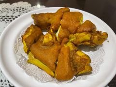 -熠盛粤味·顺德桑拿鸡(永康路店)
