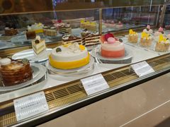 -PAUL LAFAYET 法式甜品(深圳湾万象城店)