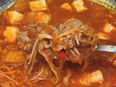-小木屋拌饭(西安华阳城店)
