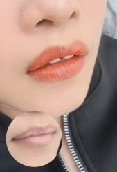-西施无菌半永久纹绣眉眼影唇轻增发纹发际线