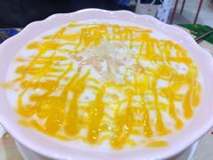 -甜心妈妈·榴莲星级糖水(北京路总店)