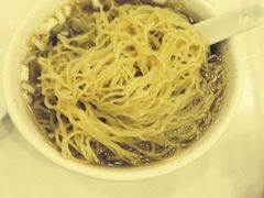 -麦文记面家(佐敦店)