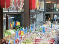 -盈春大饭店(千山路店)