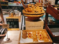 -金海湾自助餐厅(金陵饭店)