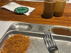 -汉巴味德(沈阳万象汇店)