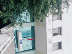 -天河体育中心游泳馆