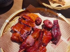 樟茶鸭-向川南·水煮鱼·川菜(和平里店)