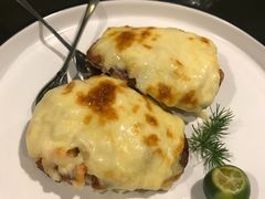 -山葵家·创意料理(宁波来福士店)