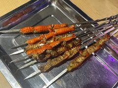 -曹掌柜小酒馆烧烤集团(宾川路店)