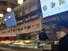 -成都你六姐·牛肉冒菜(城市集市合生汇店)