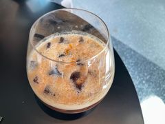 编号404-sugarman espresso素饮糖人高新咖啡工厂