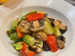 -Nord Grill&Bar Highland诺德西餐(深圳欢乐海岸店)