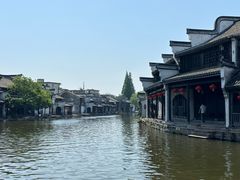 -南浔古镇