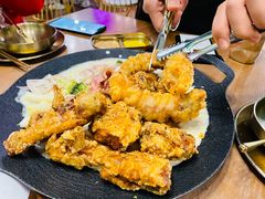 -HOTISLAND海鸡岛·韩国料理(江南西店)