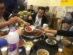 -大龙火锅(老店)