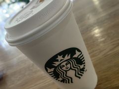 -星巴克(广州中华广场B1层店)