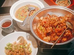 -鱼你相聚·河鲜馆(袁家岭店)