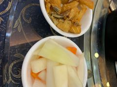 -祈胜邨•顺德鱼生•顺德菜(容桂店)