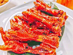 -老爷庙风味美食府(魏都大道店)