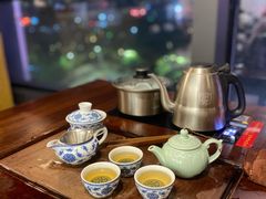 -彩景大酒楼(万泰新天地店)