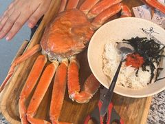 -震海贝烤贝·民俗特色店(延吉总店)