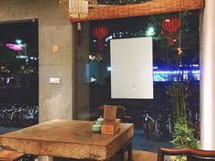 大堂-老清朝包子铺(开明街店)