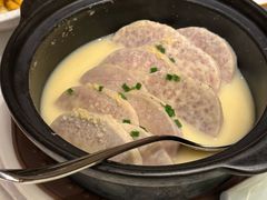 -香宫中餐厅 · 桂林香格里拉