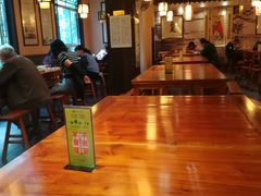大堂-清心素食自助餐厅(夫子庙店)