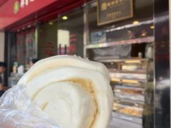 椰香卷-椰香超级饼屋