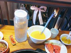 -老板恋上鱼(恒隆广场店)