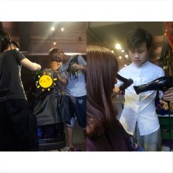 星野形象-星野形象