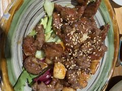 -桂马·日本料理·海胆·海鲜饭·酒场(民主广场店)