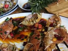 -琼大师东方烤乳猪(亚特兰蒂斯店)