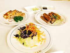 -北京全聚德(天安门店)