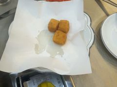-鲍馬爺·首创鲍鱼鸡(银座店)